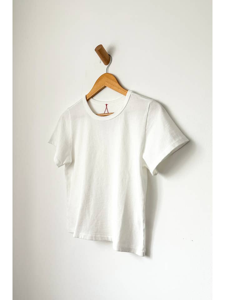 Le Bon Shoppe The Little Boy Tee - Multiple Colors!