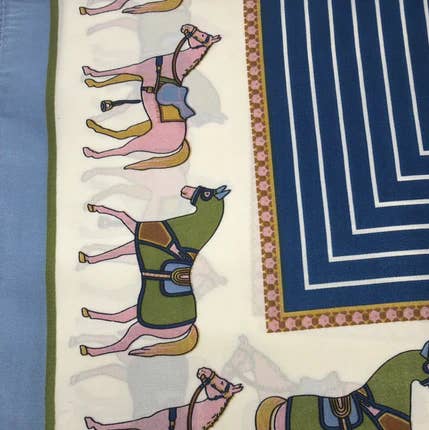 HORSE DENIM
