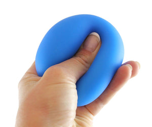Curious Minds Toys Super Stretchy Squish Ball