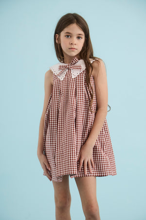 Kids Marianne Dress
