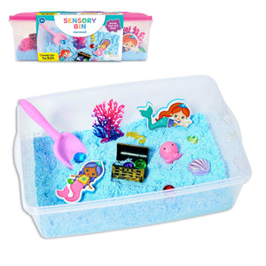 Faber-Castell Sensory Bin Craft Kits - Multiple Styles!
