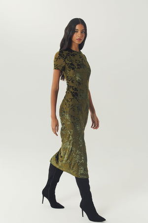 Rumy Dress