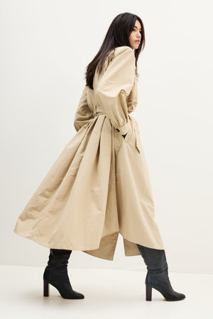 COAT WILI