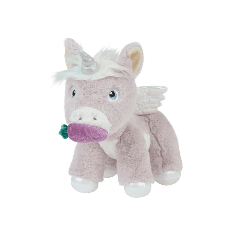 Olli Ella Dinkum Unicorn in Glimmer Lilac