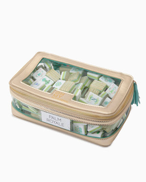 Oh My Mahjong Storage Bag - Multiple Colors!