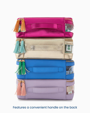 Oh My Mahjong Storage Bag - Multiple Colors!