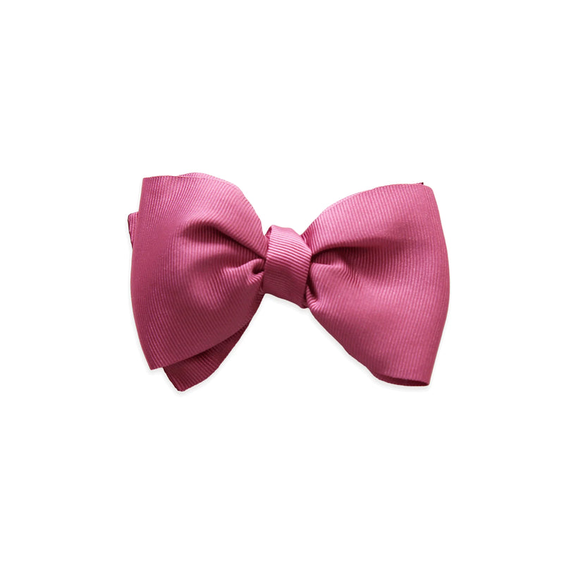 Eva's House Big Grosgrain Bow - Multiple Colors!