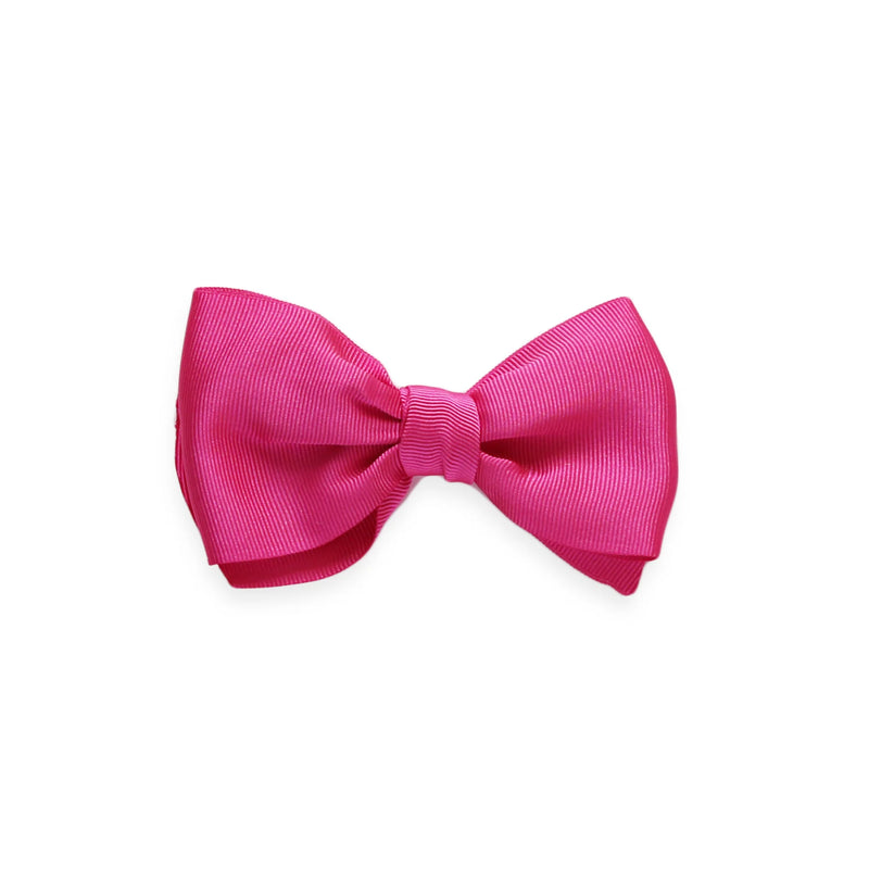 Eva's House Big Grosgrain Bow - Multiple Colors!