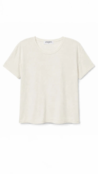 Bright Ivory