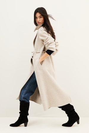 COAT KATE