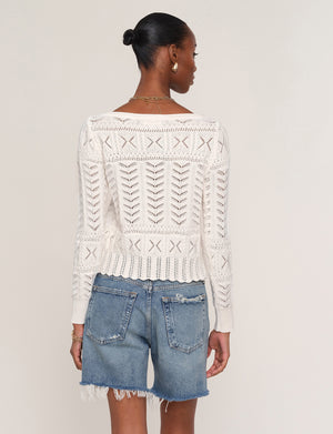 hansen sweater