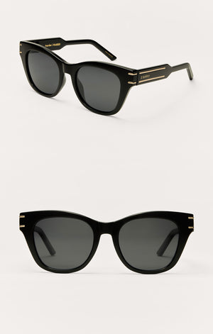 Z Supply Front Row Sunglasses - Multiple Colors!