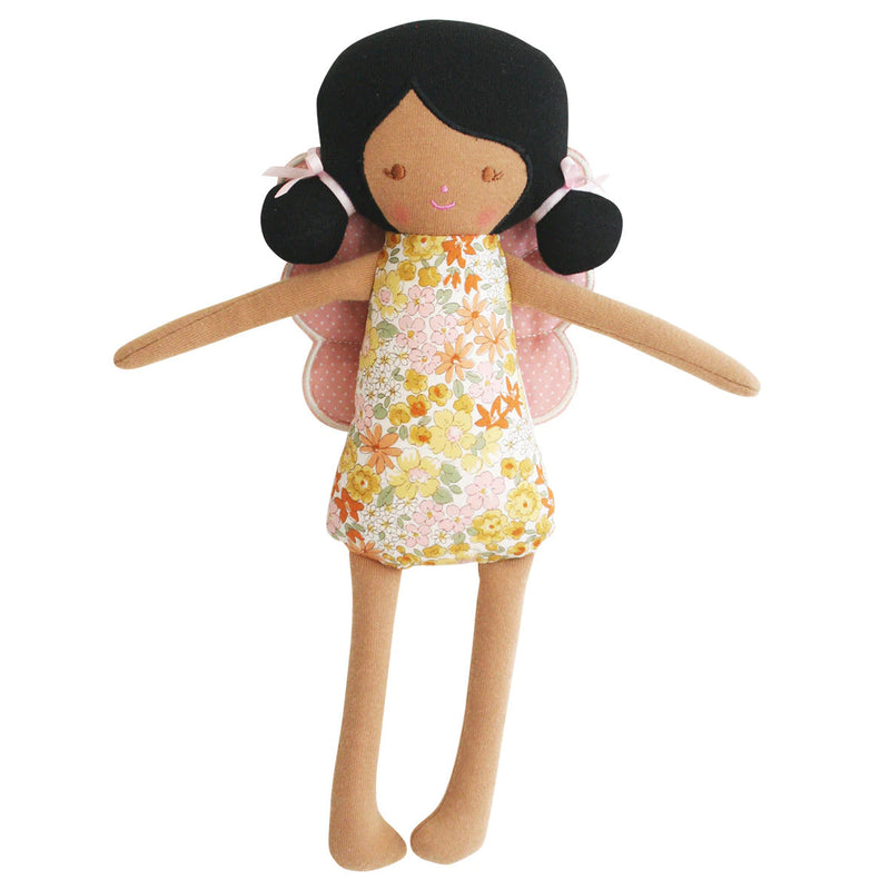 Alimrose Florence Doll in Sweet Marigold