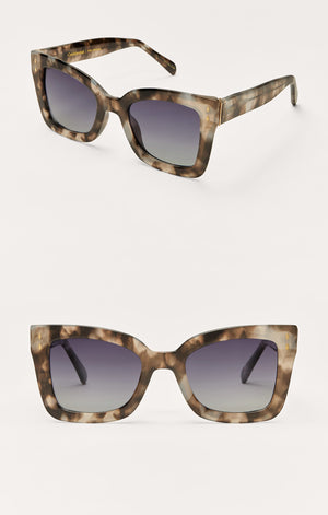 Z Supply Confidential Sunglasses - Multiple Colors!