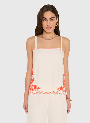 Coraline Top