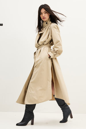 COAT WILI