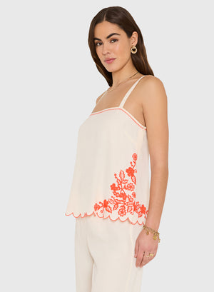 Coraline Top