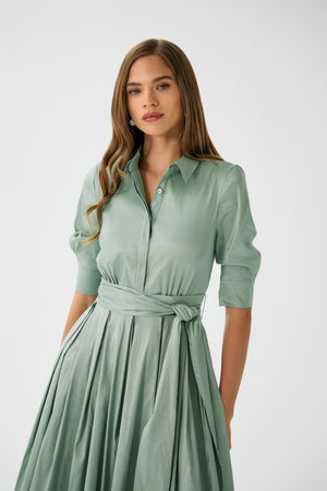 Jordana Dress