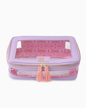 Oh My Mahjong Storage Bag - Multiple Colors!