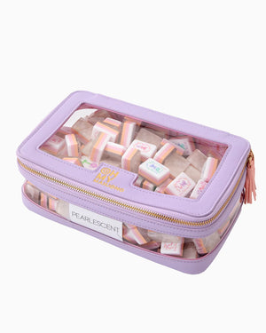 Oh My Mahjong Storage Bag - Multiple Colors!