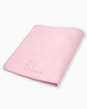 Oh My Mahjong Card Folio - Multiple Colors!