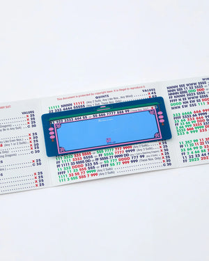 Oh My Mahjong Line Finder - Multiple Colors!