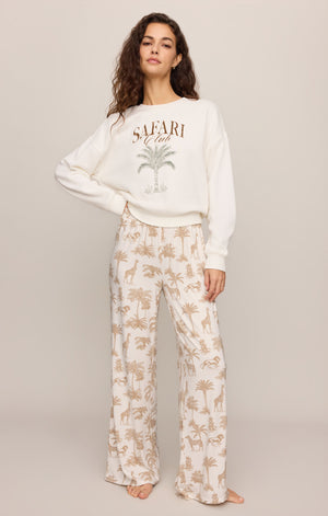 Z Supply Safari Pant