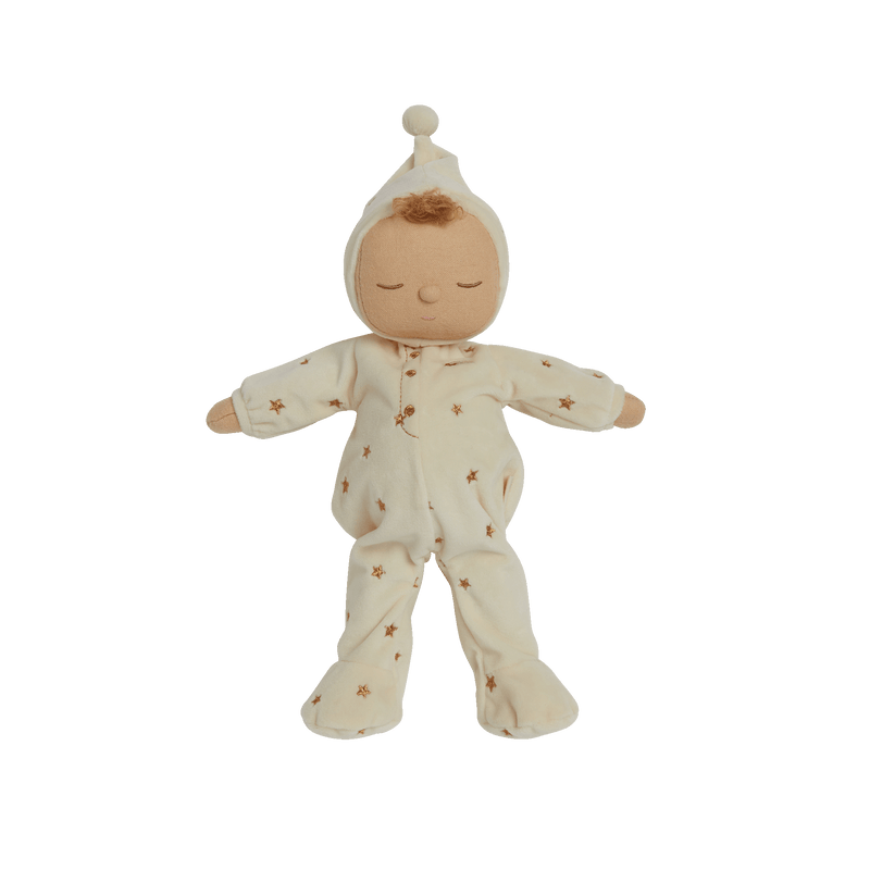 Olli Ella Lullaby Dozy Dinkums Doll in Lyra