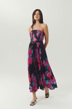 Merrick Dress