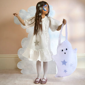 Meri Meri Large Ghost Trick or Treat Bag