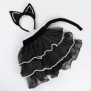 Meri Meri Cat Costume