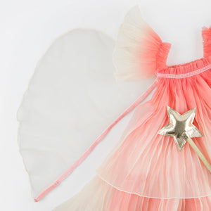 Meri Meri Embroidered Fairy Costume