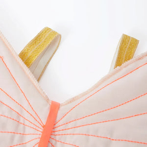 Meri Meri Embroidered Fairy Wings Costume