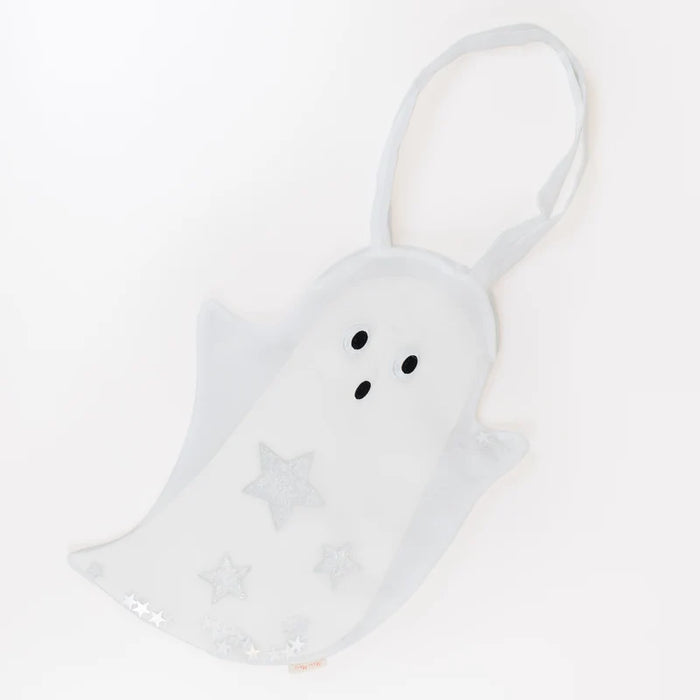 Meri Meri Large Ghost Trick or Treat Bag