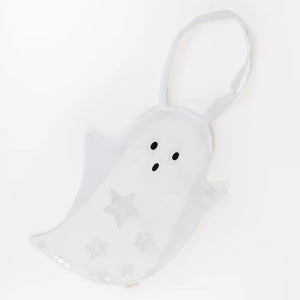 Meri Meri Large Ghost Trick or Treat Bag