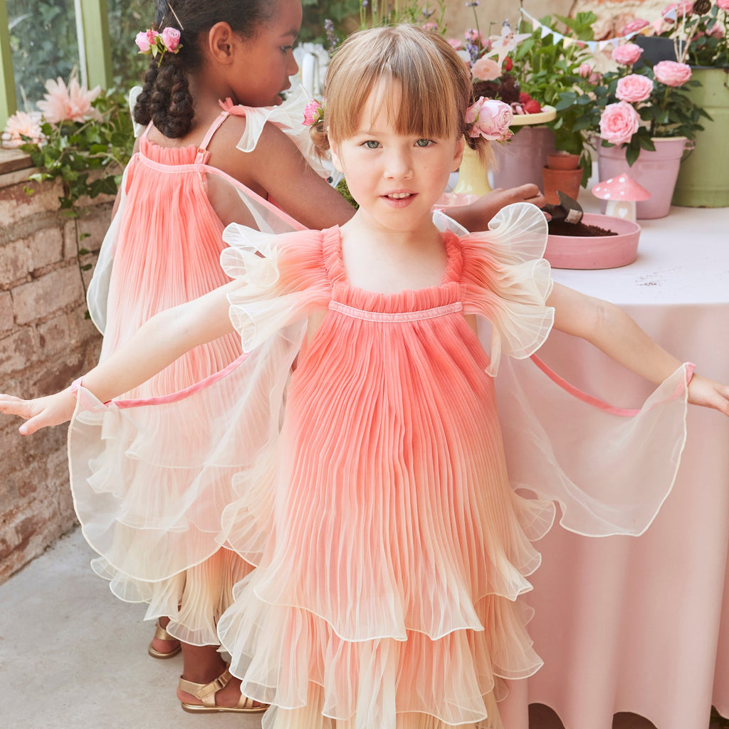 Meri Meri Embroidered Fairy Costume