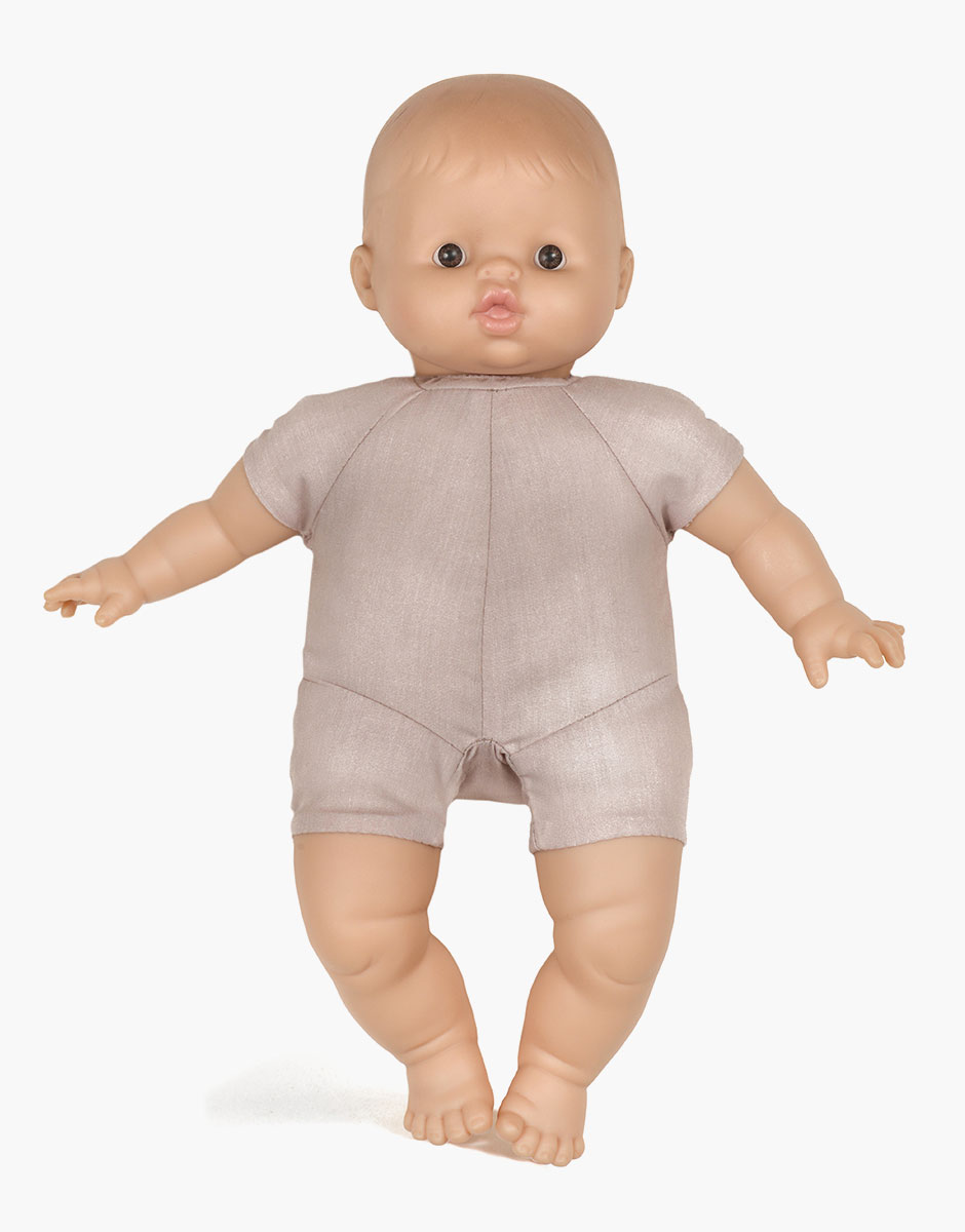 Minikane Babies Gaspard 28cm/11" Baby Doll