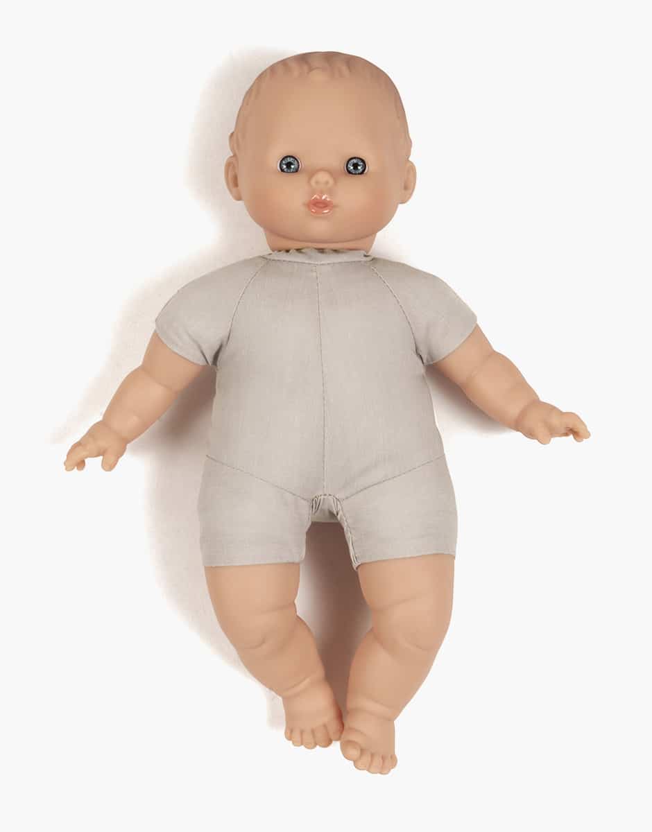 Minikane Babies Clarisse 28cm/11" Baby Doll