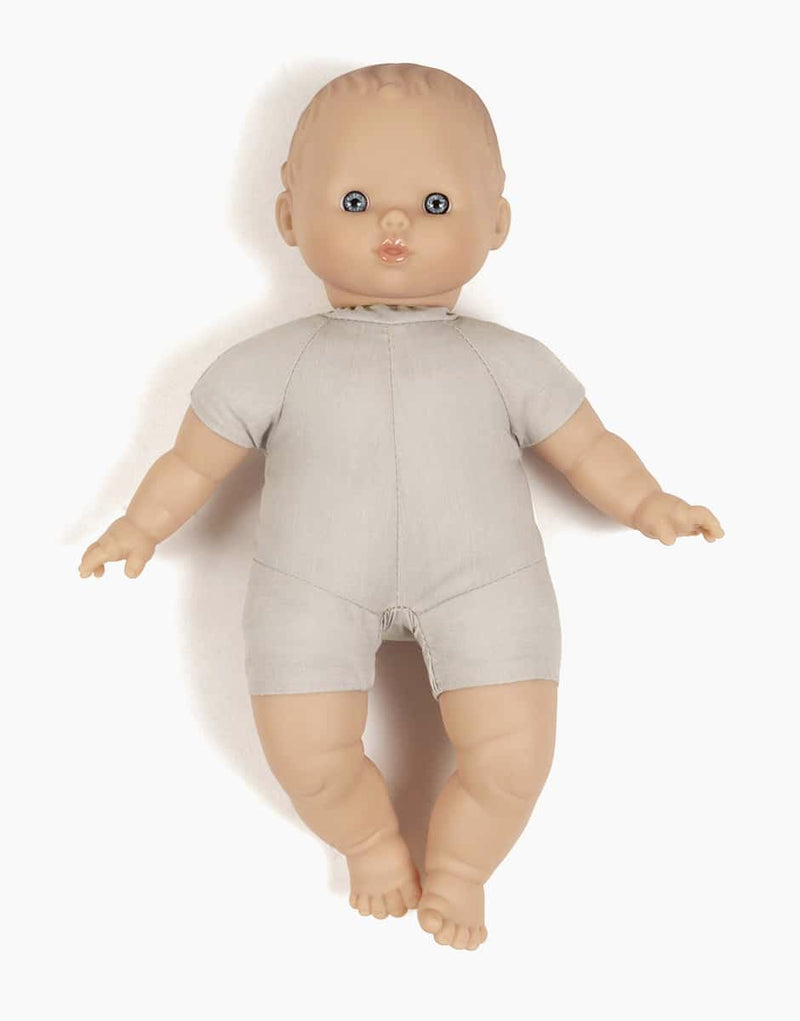 Minikane Babies Clarisse 28cm/11" Baby Doll