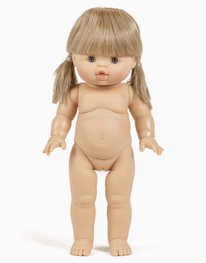 Minikane Yzea 14.5 Inch Doll