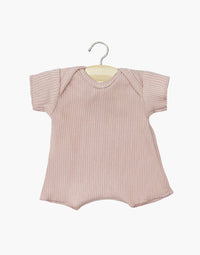 Minikane Babies Shorty Onesie - Multiple Colors!