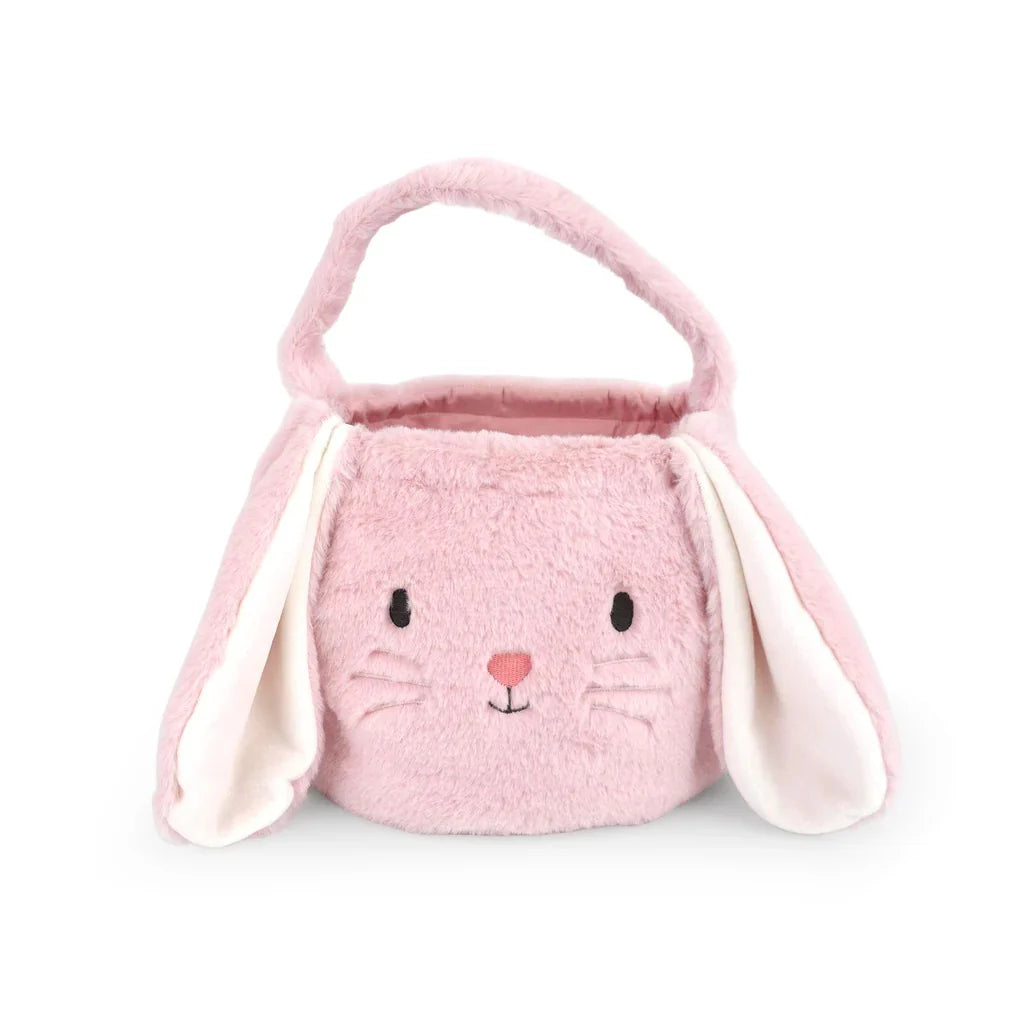 Mon Ami Fluffy Easter Basket-Multiple Styles!