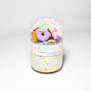 Play Play Dough Jar-Multiple Styles!