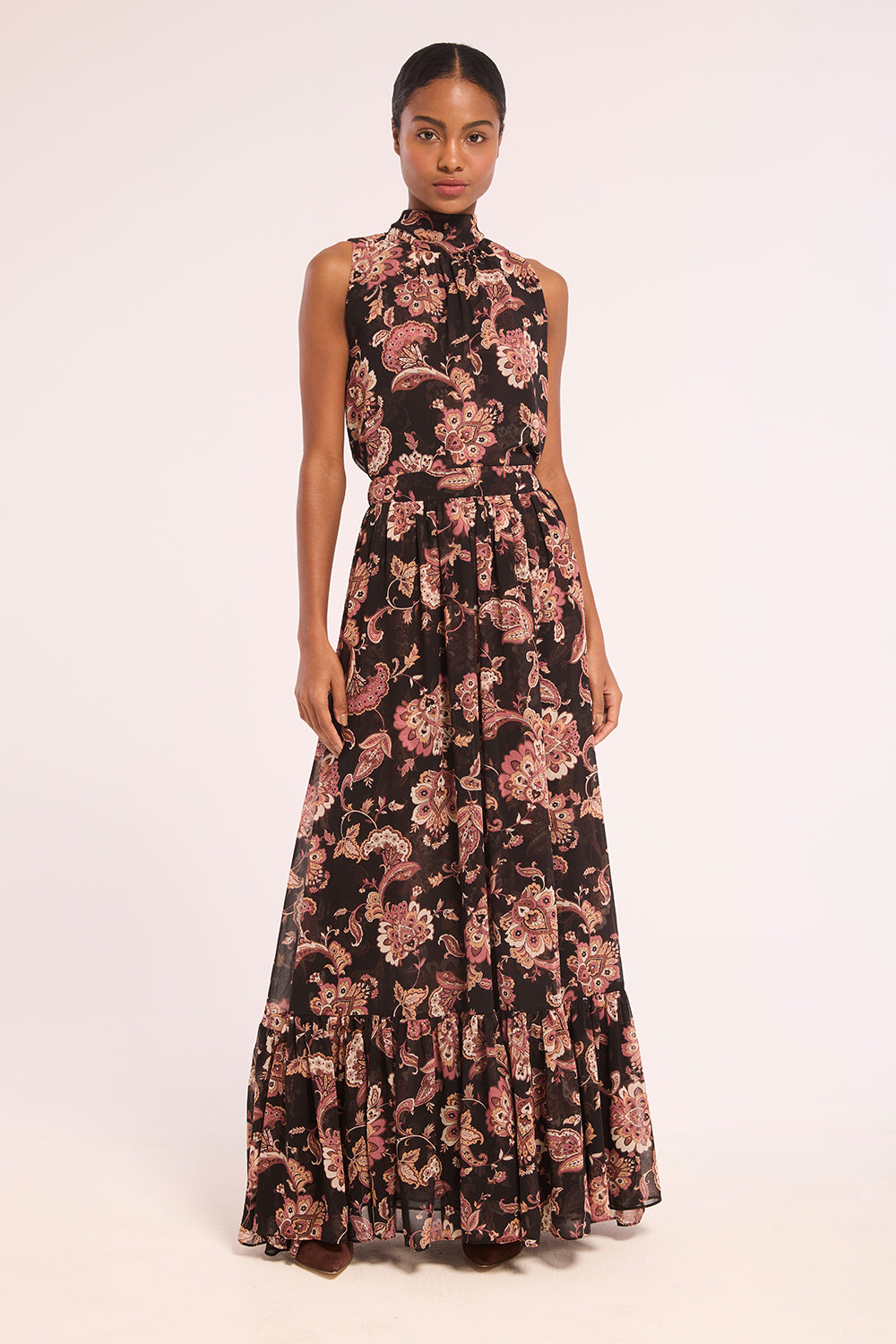 AUTUMN CHINTZ CH
