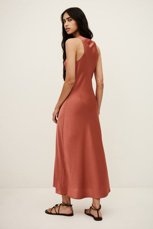 DRESS CLOA