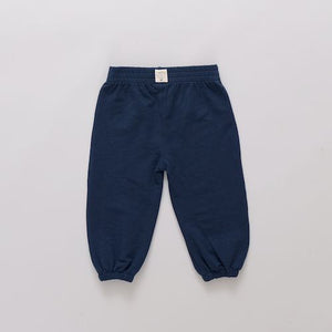 Coop Kids By Pink Chicken Trail Jogger in Navy