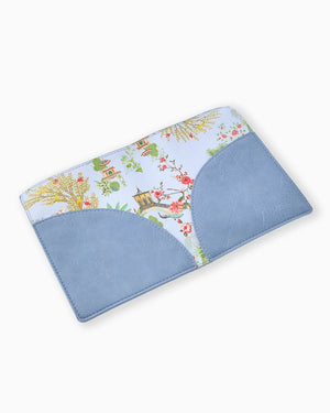 Oh My Mahjong Card Folio - Multiple Colors!