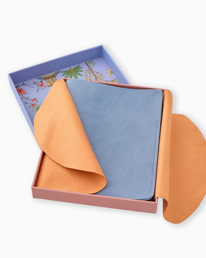Oh My Mahjong Card Folio - Multiple Colors!