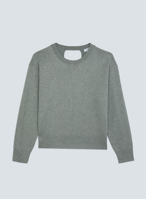 11-GRIS CHINE