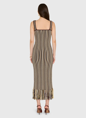 Jolie Midi Dress